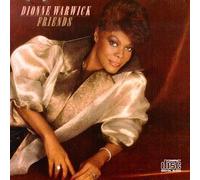 Warwick, Dionne - Friends