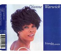 Warwick,Dionne - Friends Can Be Lovers [Import]