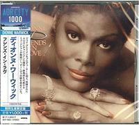 Warwick, Dionne - Friends in Love -Ltd-