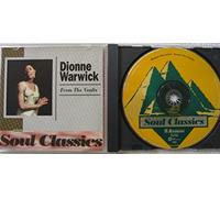 Warwick,Dionne - From the Vaults