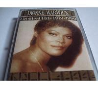 Warwick, Dionne - Greatest Hits 1979-1990