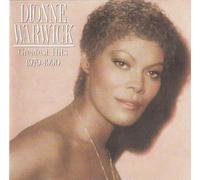Warwick, Dionne - Greatest Hits 1979-'90
