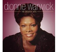 Warwick, Dionne - Greatest Hits