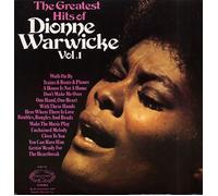 Warwick Dionne - Greatest Hits Vol 1