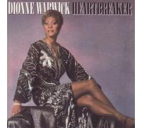 Warwick, Dionne - Heartbreaker-Very Best of [Import]