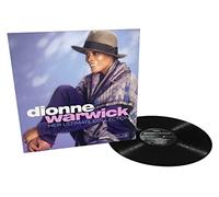 Dionne Warwick – Her Ultimate Collection – Vinyle
