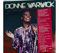 Warwick Dionne - Hot ! Live And Otherwise [2xVinyl]