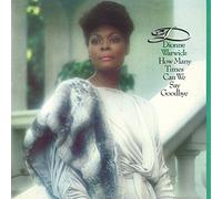 Warwick, Dionne - How Many Times. -Ltd [Import]