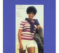 Warwick, Dionne - Just Being Myself