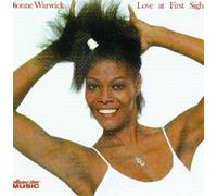 Warwick,Dionne - Love at First Sight [Import]