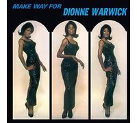 Warwick Dionne - Make Way for Dionne Warwick [Import]
