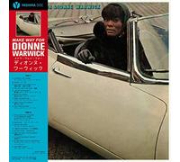 Warwick Dionne - Make Way for Dionne Warwick (Limited Edition) [Import]