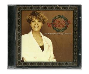 Warwick Dionne - Mon Moment Préféré De L'Année