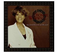 Warwick, Dionne - My Favorite Time of The Y [Import]