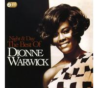 Warwick, Dionne - Night & Day: The Best of [Import]