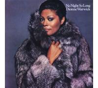 Warwick, Dionne - No Night So Long [Import]