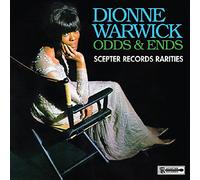 Odds and Ends Scepter Records Rarities
