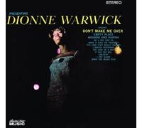 Warwick,Dionne - Presenting Dionne [Import]