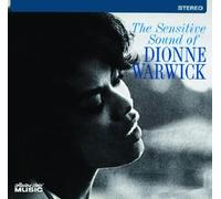 Warwick,Dionne - Sensitive Sound of Dionne [Import]
