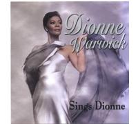 Dionne Warwick – Sings Dionne