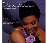 Warwick,Dionne - Sings Dionne [Import]