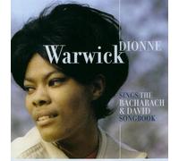 Warwick, Dionne - Sings The Bacharach & [Import]