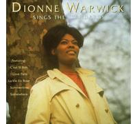 Warwick, Dionne - Sings The Standards