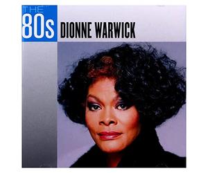 Warwick Dionne - The 80s: Dionne Wawrick