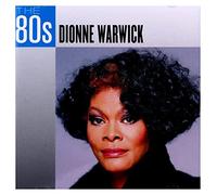 Warwick Dionne - The 80s: Dionne Wawrick [Import]