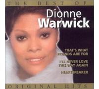 Warwick Dionne - The Best of [Import]