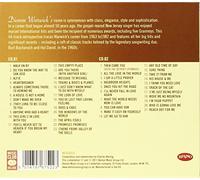 Warwick, Dionne - The essential