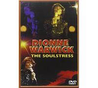 Warwick Dionne - The Soulstress [Import]