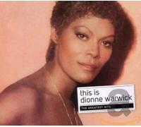 Warwick, Dionne - This is [Import]