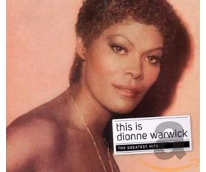 Warwick, Dionne - This is [Import]