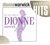 Dionne Warwick - The Very Best Of Dionne Warwick