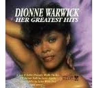 Warwick, Dionne - Vol. 1-Greatest Hits