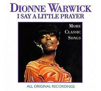 Warwick, Dionne - Vol. 2-Her Classic Songs-Say