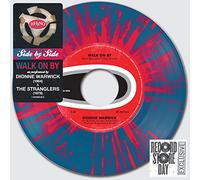 Warwick Dionne - Walk by Side(Rsd15) [Import]