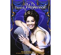 Warwick, Dionne - Warwick Dionne-Music Will Keep Us-DVD [Import]