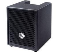 Warwick Gnome Pro CAB 10/4 baffle basse 1x 10 pouces 200 W