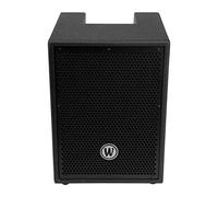 Warwick Gnome Pro CAB 12/4 - Cabinet de basse compact, 300 W - 300 W