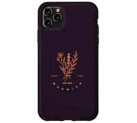 Warwick New York Meadow Print - Warwick NY Coque pour iPhone 11 Pro Max