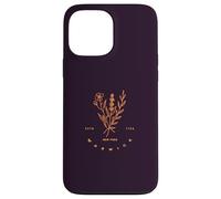 Warwick New York Meadow Print - Warwick NY Coque pour iPhone 13 Pro Max