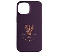 Warwick New York Meadow Print - Warwick NY Coque pour iPhone 15
