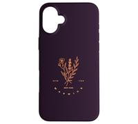 Warwick New York Meadow Print - Warwick NY Coque pour iPhone 16 Plus