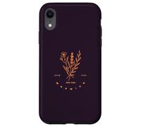 Warwick New York Meadow Print - Warwick NY Coque pour iPhone XR