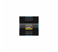 WARWICK Noir Label - Bass Set, 5-String, Medium Light 040 130, Medium Scale