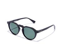 Warwick Raw - Polarized Black Alligator