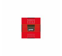 WARWICK Red Strings Acoustique Bass Corde Lot, Bronze - 6-String, Medium 025 1