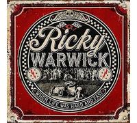 Warwick Ricky - Quand Life Was Hard & Fast